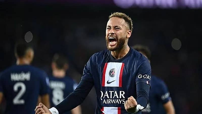 الهلال يرغب في ضم نيمار 