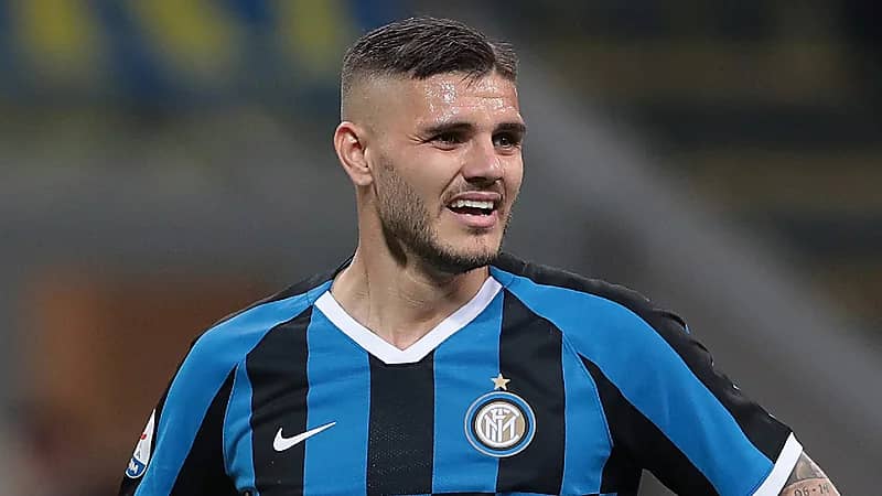 الهلال يسعى لضم إيكاردي
