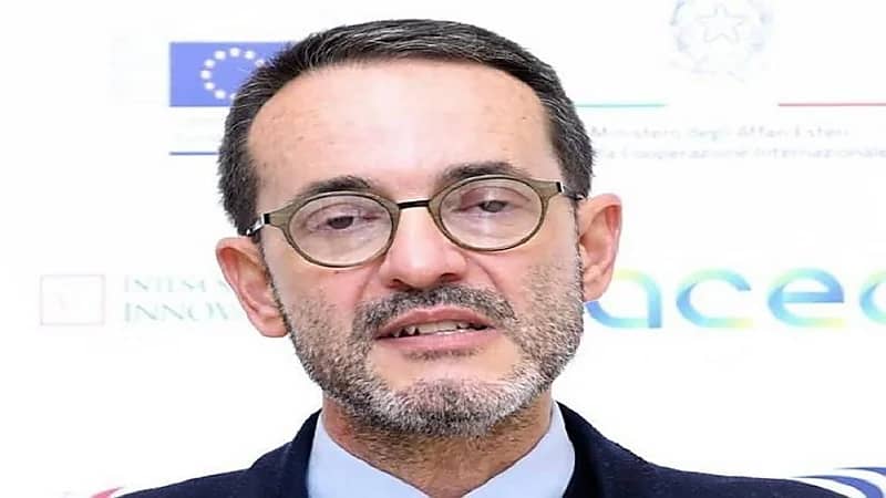 الأهلي يوكل مهمة الاستشارات القانونية لدى الفيفا لمكتب ستيفانو لابورتا