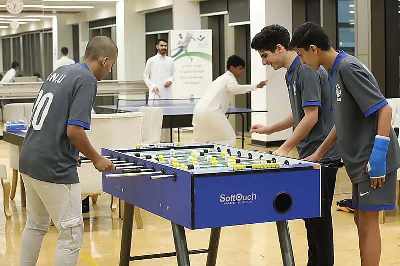 بالصور.. منافسات بطولة بلدي تتواصل بحضور جماهيري ومنافسات متنوعة