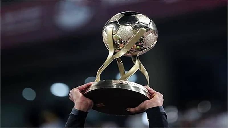 أبوظبي تحتضن كأس السوبر المصري