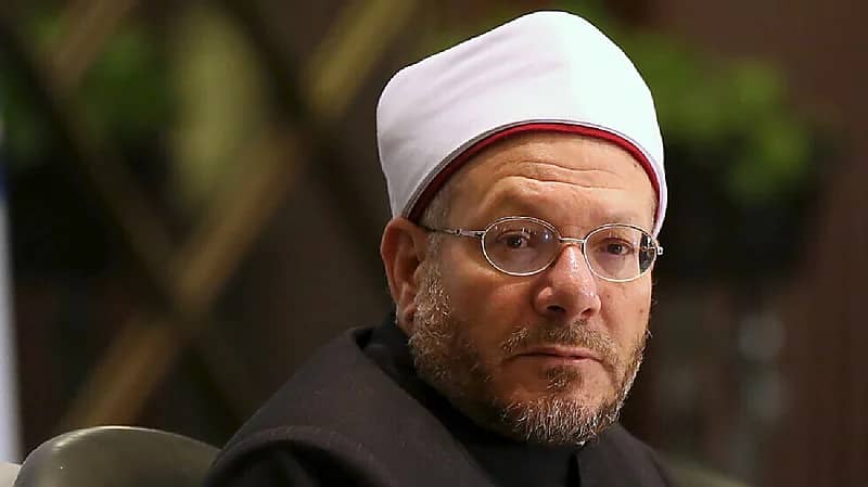 مفتي مصر: ميراث المرأة في الشرع يكون نصف الرجل في 4 حالات