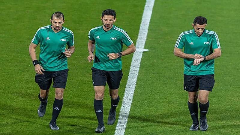 الشمراني يكلف مكتب محاماة لملاحقة المسيئين بخطاب القادسية الكويتي "المزور" 