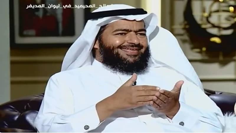شاهد.. متخصص: الكاريزما ليست شرطاً من شروط القيادة