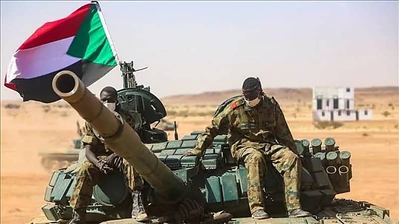 الجيش يصد هجوم للدعم السريع على سجن كوبر في الخرطوم