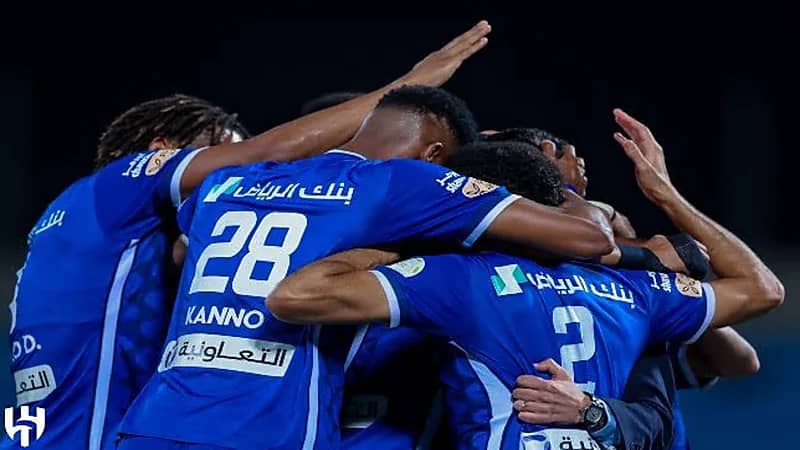الهلال يرصد تذاكر "نهائي آسيا" المعروضة بطريقة مخالفة لإلغائها 