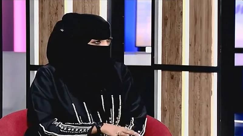 خبيرة تقنية: هناك وظائف يهددها الذكاء الاصطناعي