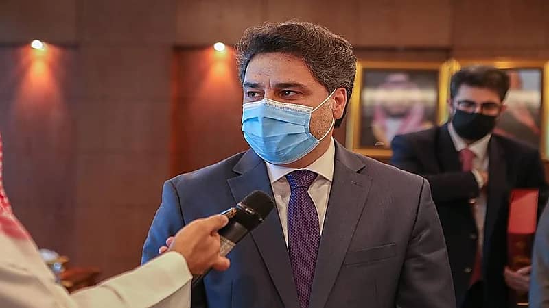 سفير أفغانستان: نشكر قيادة المملكة على اهتمامها وإجلاء رعايانا من السودان إلى جدة