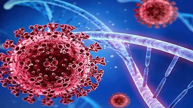 "طبيب": المتحور الجديد أركتوروس سيصل للمملكة حتما