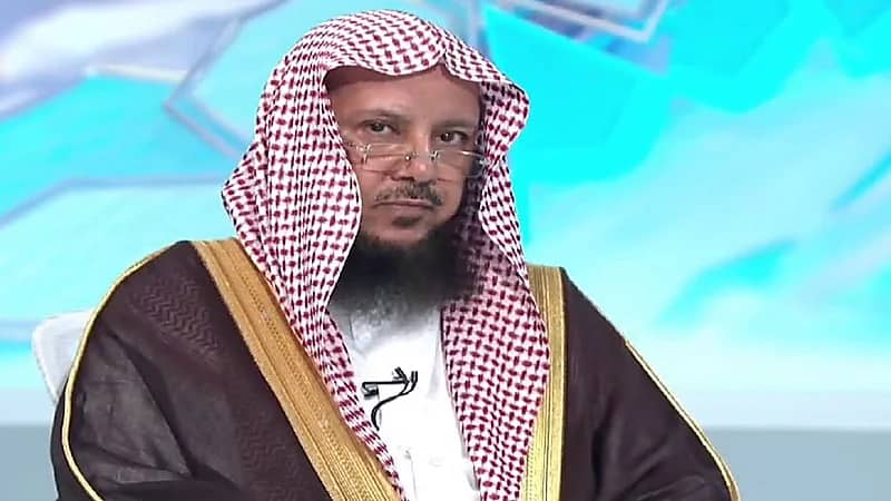 بالفيديو .. الشيخ "سليمان": المرأة يمكن أن ترث زوجها إذا مات في عدة الطلاق