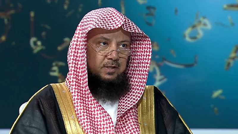 السليمان: لا يجوز للأرملة أن توصي لبناتها لحرمان أخوتهم الذكور من الإرث (فيديو)
