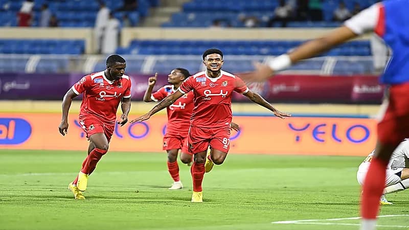 مدرب الوحدة: يجب أن نقاتل أمام الهلال