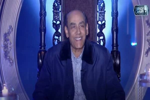 مي العيدان تهاجم أحمد بدير "لا مسامحتك حي ولا ميت"