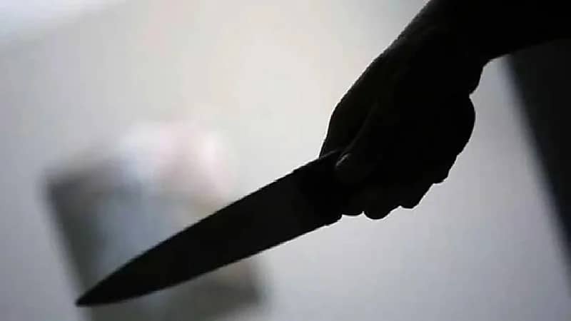 شاب يصيب خطيبته ويقتل شقيقها بسبب خلافات عائلية