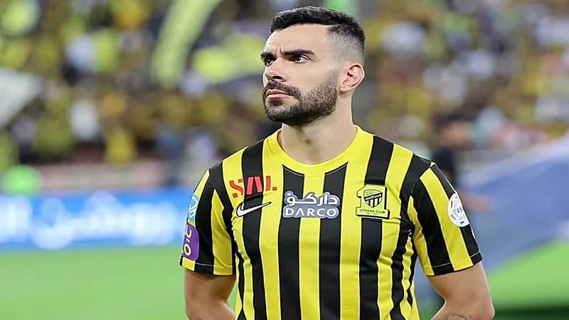 هنريكي يقترب من الانتقال إلى فاسكو البرازيلي