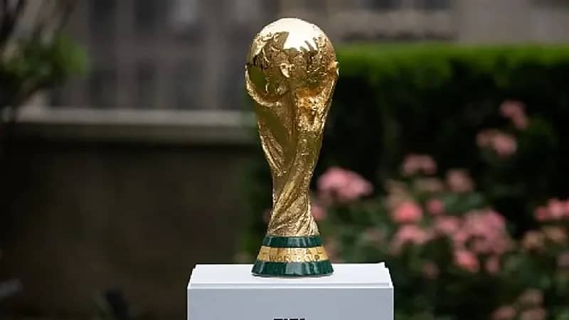 تحديد موعد قرعة التصفيات المؤهلة لمونديال 2026 وكأس آسيا 2027