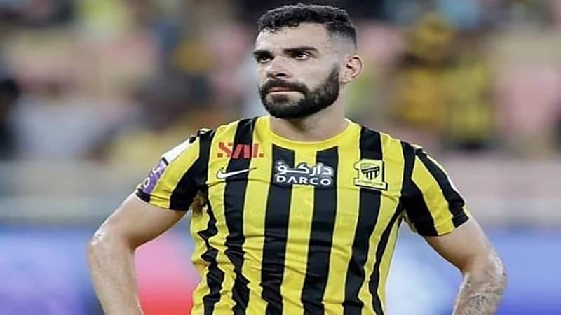 الاتحاد يقرر تعليق هنريكي 