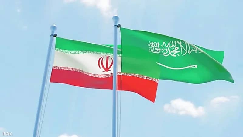 إيران تعين علي رضا عنايتي سفيرا لها في المملكة