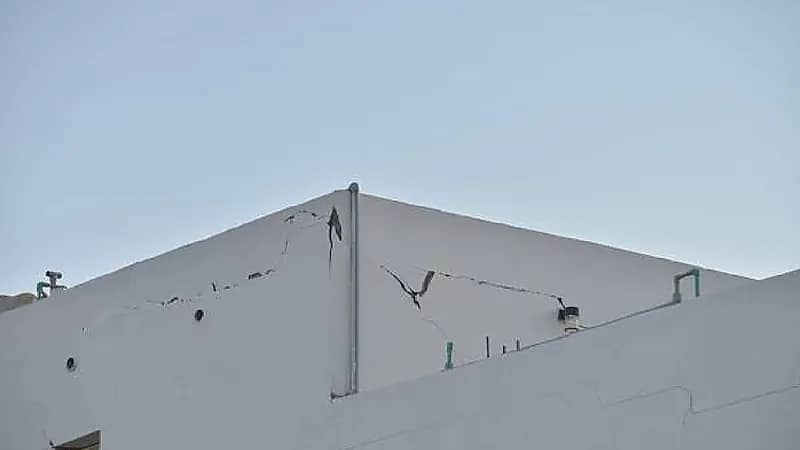 مختص: العيوب الخفية تقل مع زيادة عمر المبنى