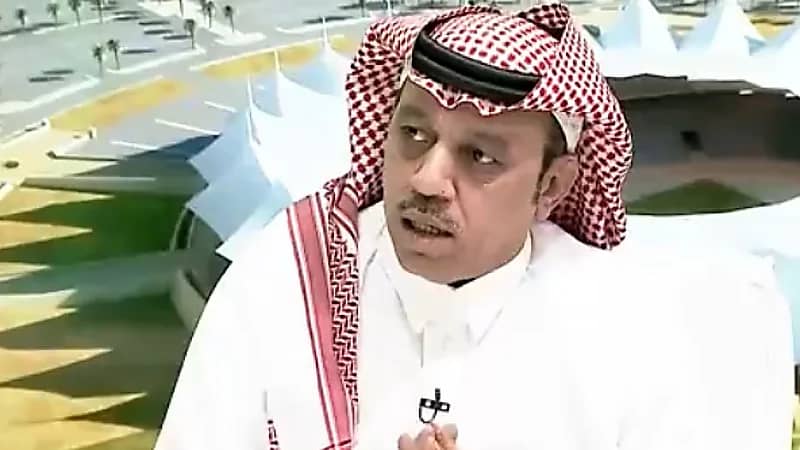 الذايدي: قضية كنو ورقة استخدمها النصراويون لسحب ⁧‫الاتحاد‬⁩ عن الملعب .. فيديو