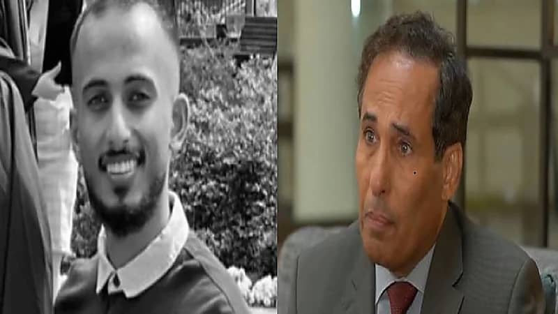 والد المبتعث المغدور الوليد الغريبي: المحاكمة ما هي سهلة