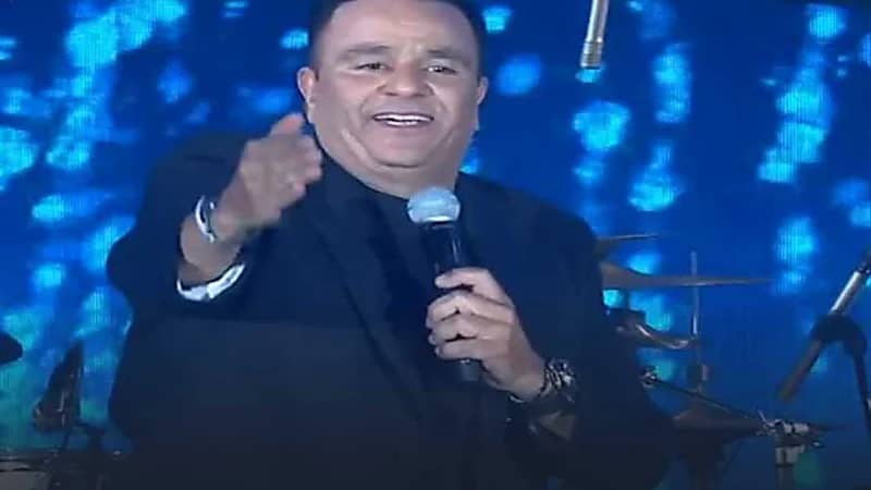 محمد فؤاد : الجمهور السعودي أعظم ناس على وجه الأرض