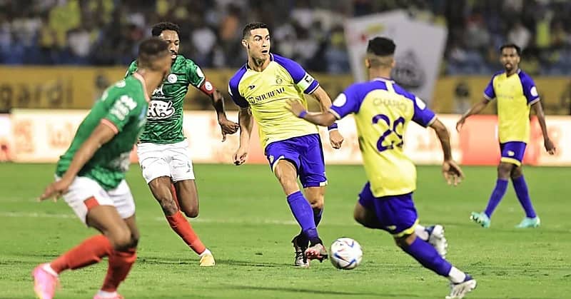 مباريات دوري المحترفين تصل إلى شاشات 170 دولة في العالم