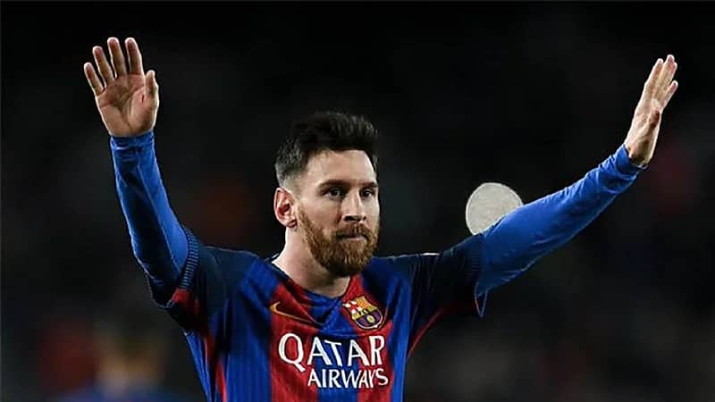 بعد غد.. آخر مباراة لـ ميسي مع باريس سان جيرمان