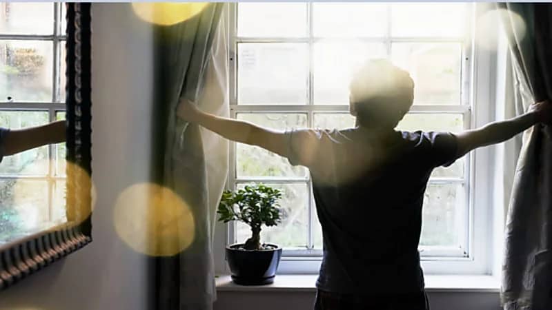 3 أشياء تعزز الصحة إذا فعلتها كل صباح