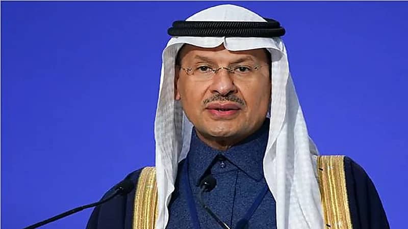 وزير الطاقة: ما يربطنا بالعراق ليس أنابيب بل أوردة وعروق