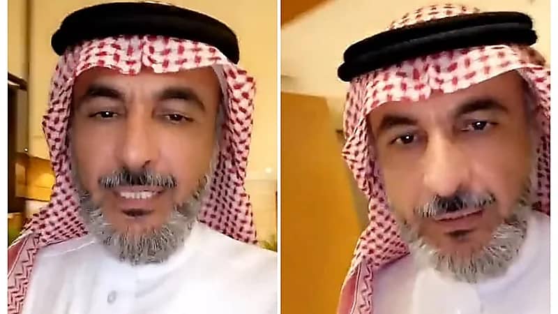 الحبيب: بر أمك عليك أنت وأخواتك وليس على زوجتك.. فيديو