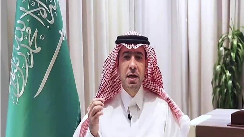 الحقيل: إطلاق منصة جود إكرام الموتى للوقوف مع ذوي المتوفى.. فيديو