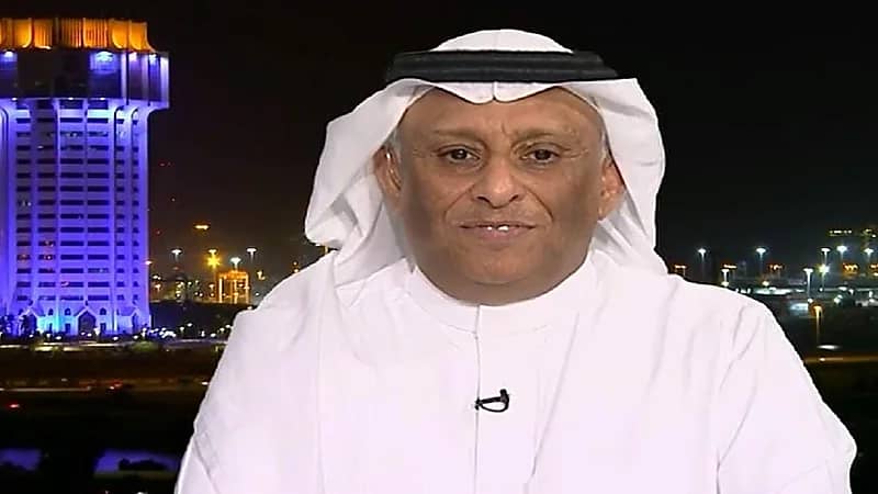 عبدالقادر: وجود 4 قوائم في ‎الأهلي يدل على أن قلوبهم شتى