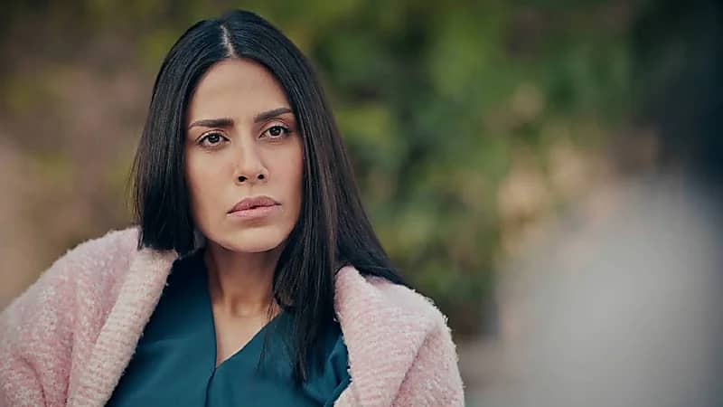 عذاب الضمير يقلب حياة إلهام علي رأساً على عقب في جريمة قلب