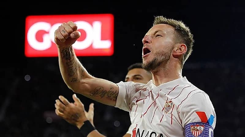 الاتفاق يقدم عرضاً لـ راكيتيتش