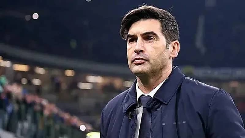 عرض الهلال يغري مدرب ليل الفرنسي