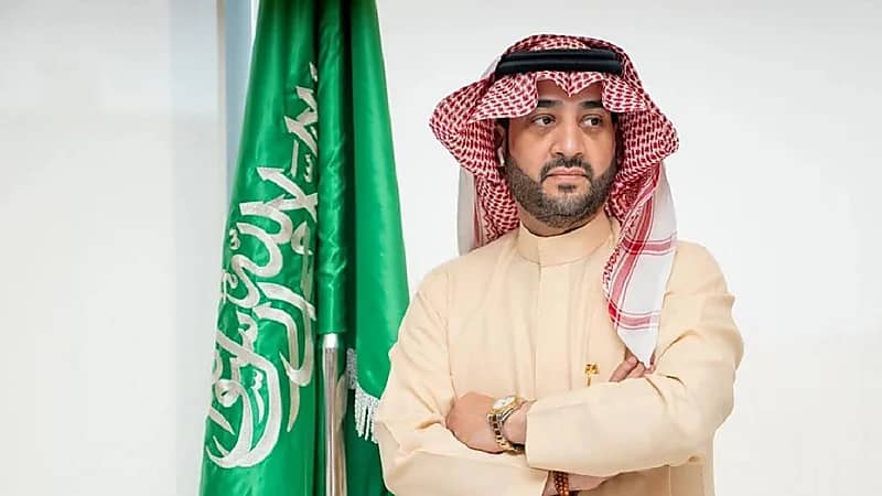 خالد العيسى: جاهزون للتحدي وستتوالى الأفراح الأهلاوية