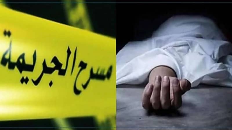 مقتل صبي على يد أقاربه طمعاً في التوكتوك الخاص به