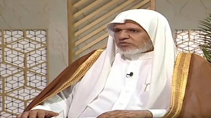 الشبل يوضح حكم استعمال الزار والاستنزال وحضور الجن.. فيديو