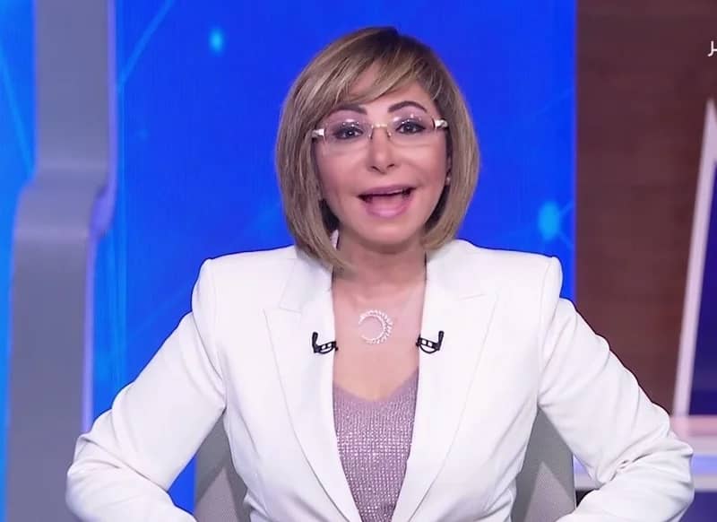 أول رد من لميس الحديدي على دعوتها للحج أون لاين.. فيديو