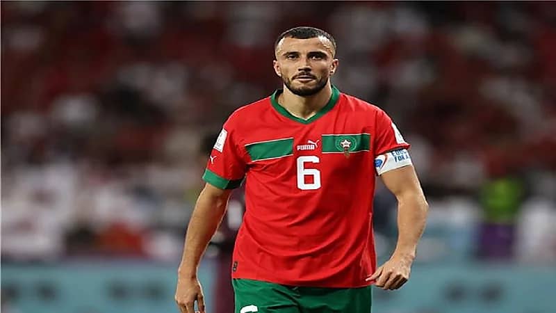 الاتحاد يبحث ضم رومان سايس