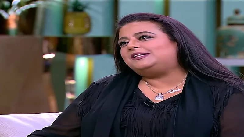 ابنه رجاء الجداوي: والدتي اعتزلت البشر واعتكفت لتتحدث مع الله.. فيديو
