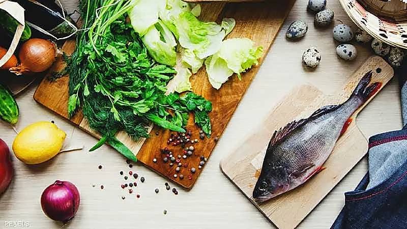 أطعمة تساعد في تقليل مخاطر الإصابة بأمراض القلب