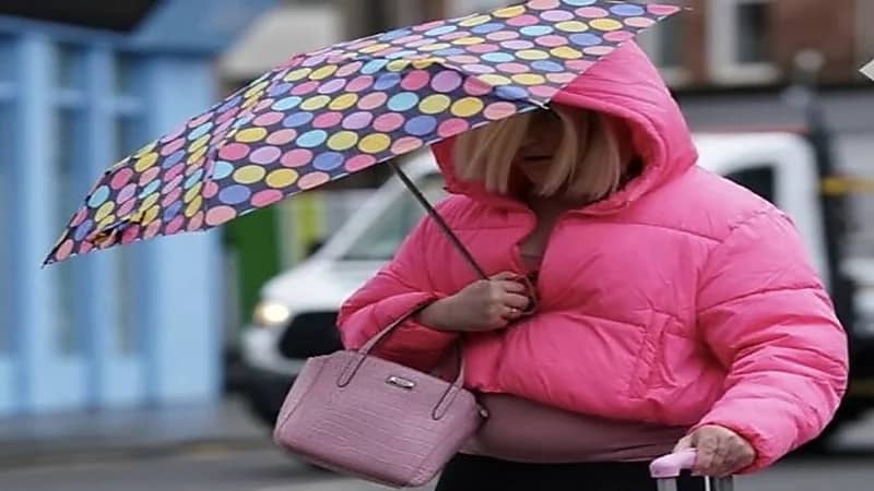 قوانين التحول الجنسي تورط بريطانيا مع أخطر المجرمين