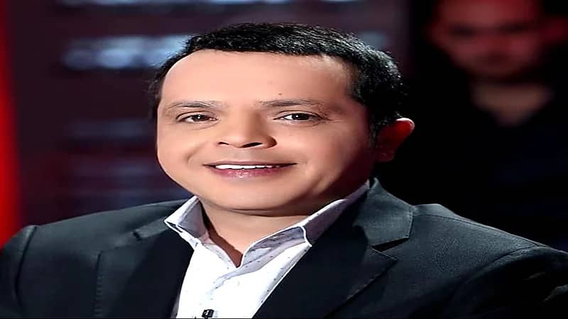 هنيدي: علاقتي بالفتاة الكينية انتهت بشكل مأساوي