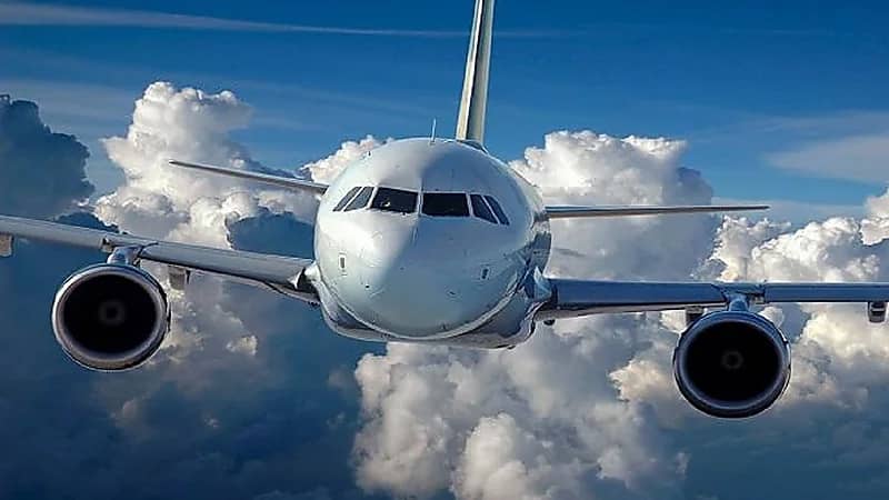 6 أمراض تتفاقم خطورتها عند السفر جوًا