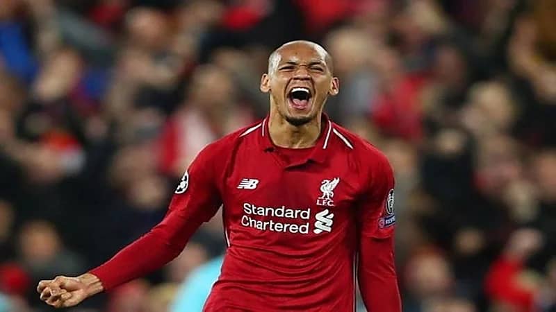 ليفربول يدرس السماح برحيل فابينهو لدوري ورشن