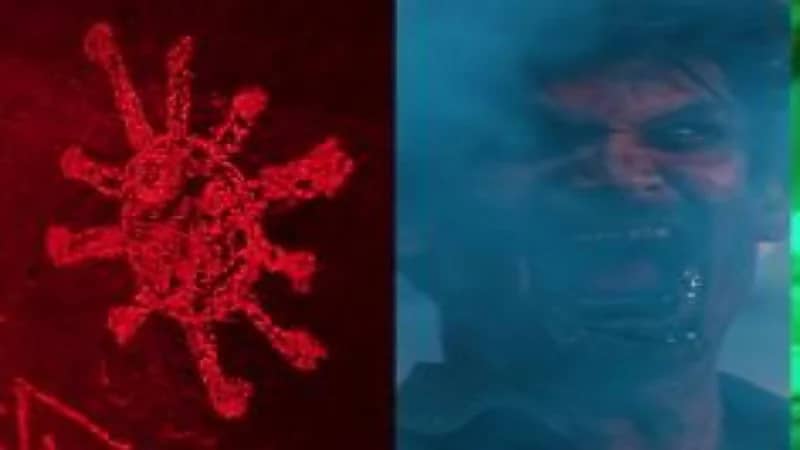 ارتفاع حصيلة المصابين بمرض الأشباح يثير رعب العالم