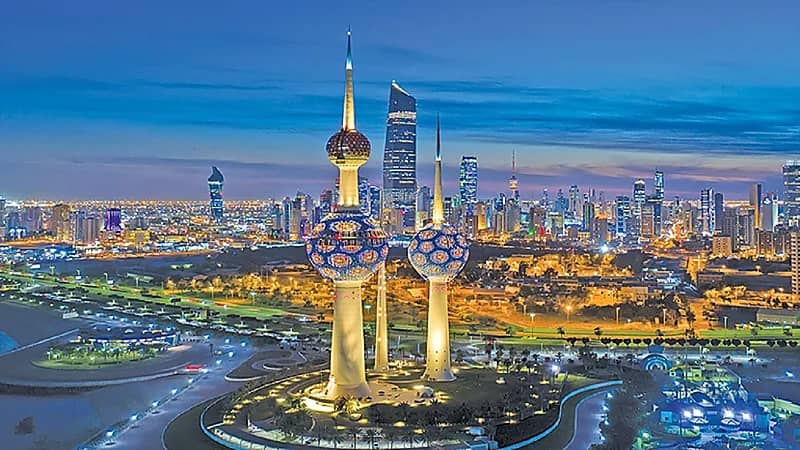 بعد 9 سنوات من العجوزات..الكويت تسجل أول فائض في الميزانية بـ 6.4 مليار