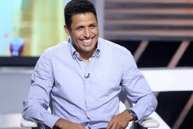 عموتة: السعودية المنافس الرئيسي على بطاقة التأهل للدور الحاسم